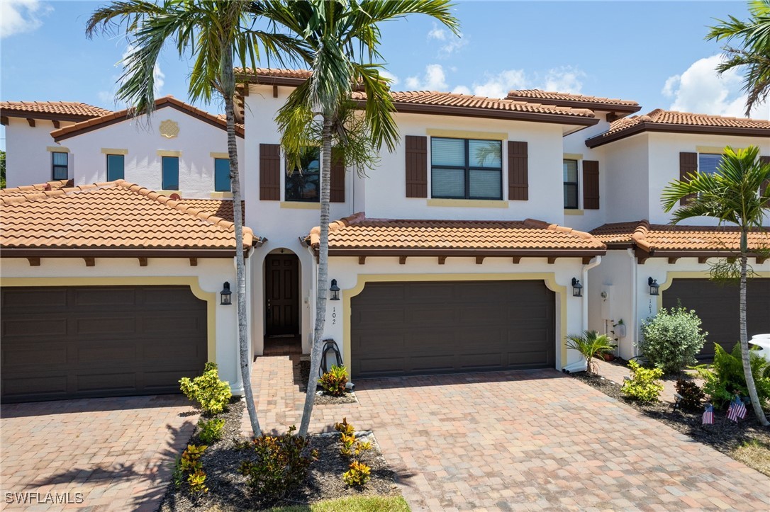 15820  Portofino Springs Boulevard, Apt 102