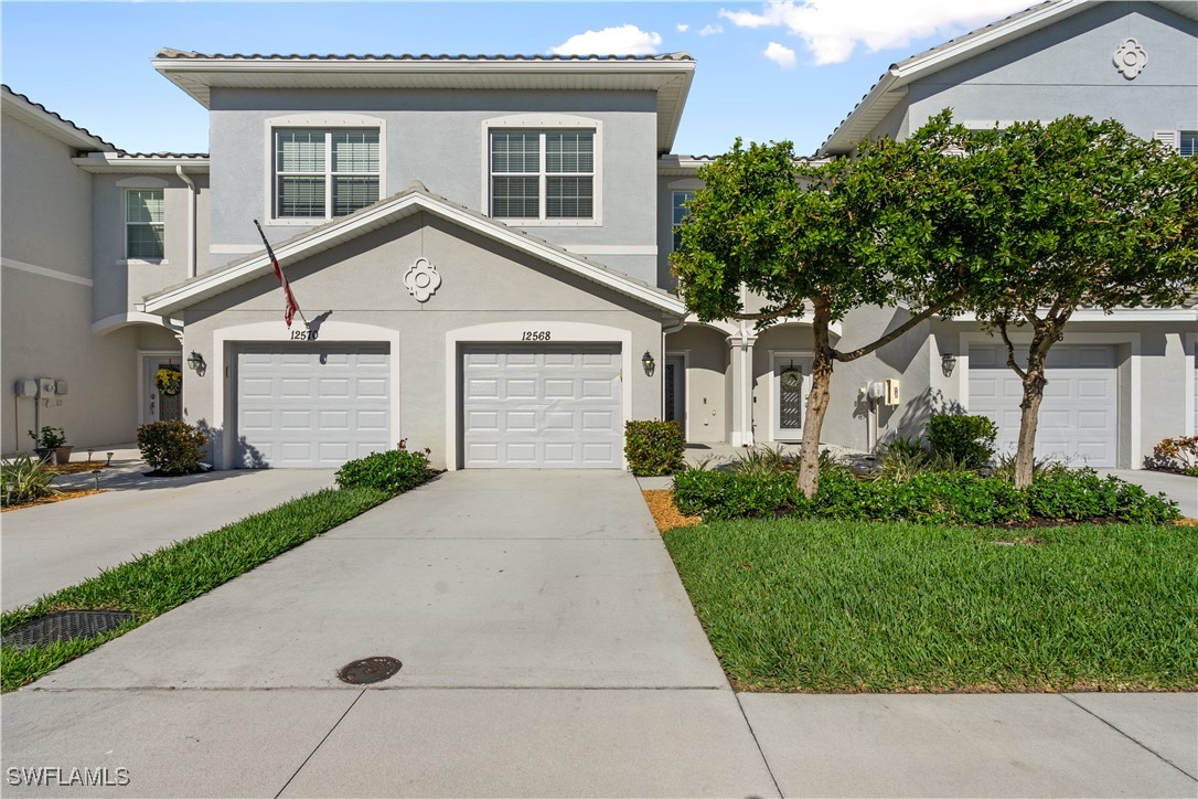 12568  Westhaven Way