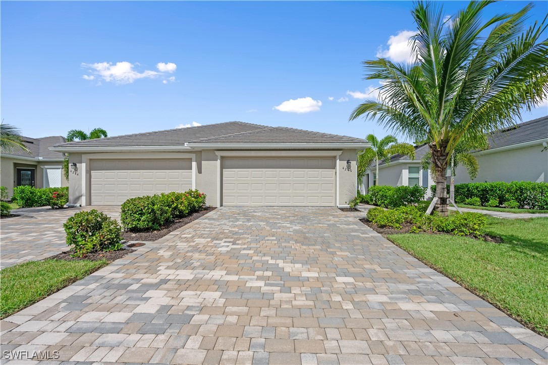 4240  Lemongrass Drive