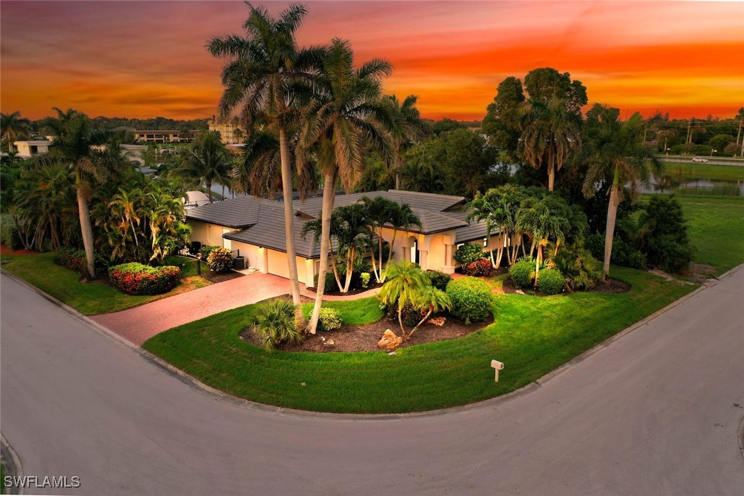1041 S Town and River Drive