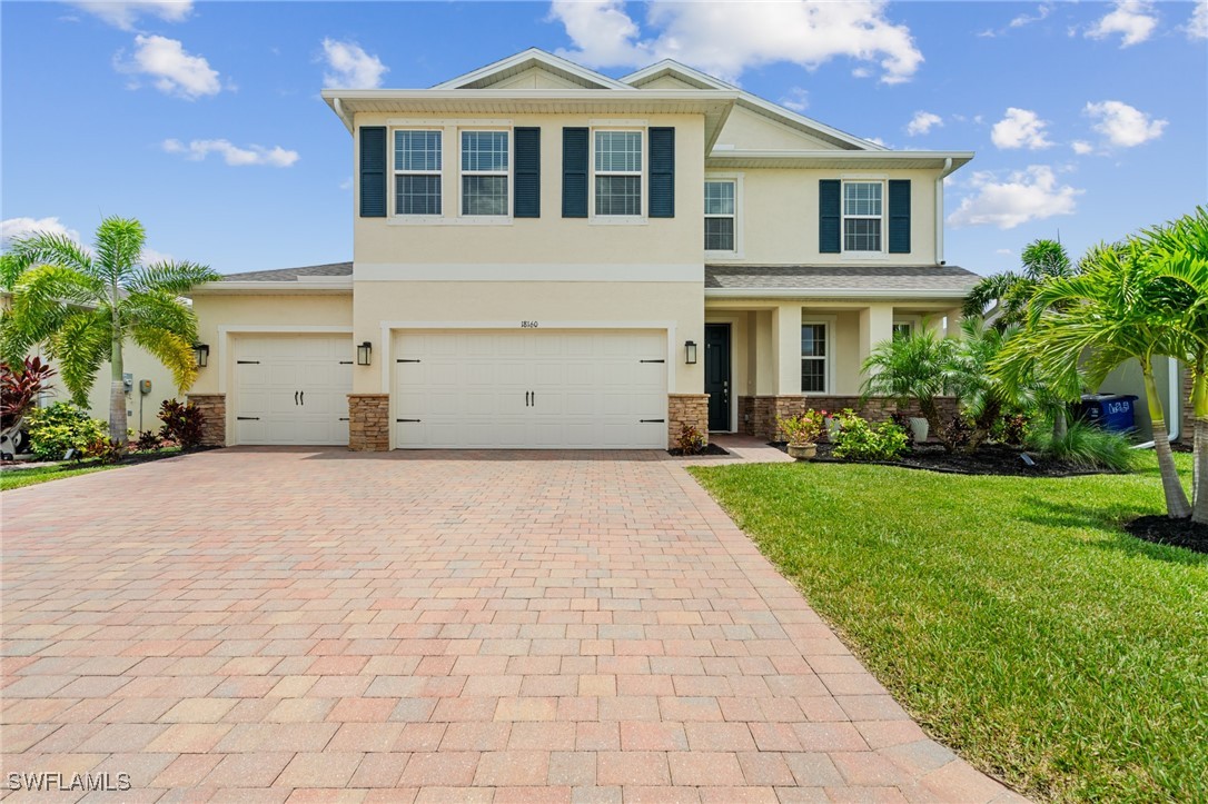 18160  Everson Miles Circle