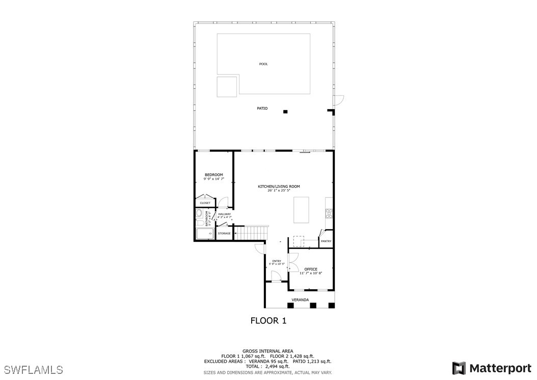 18160  Everson Miles Circle