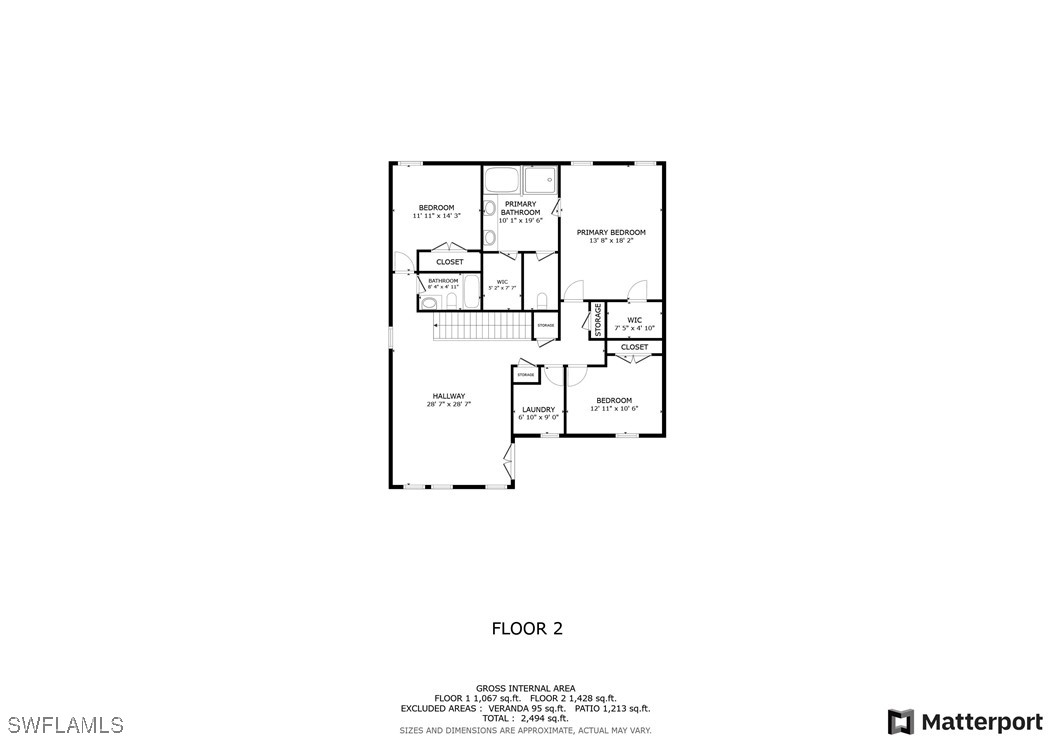 18160  Everson Miles Circle