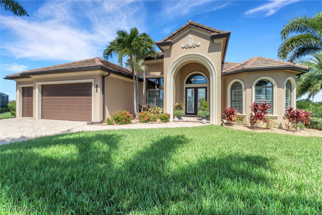 16818  Prince Phillip Court