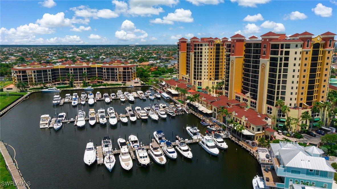 5706  Cape Harbour Drive, Apt 110