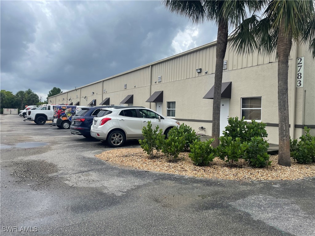 2783 N Airport Road, COM_IPROPERTY_ABBV_APT 309