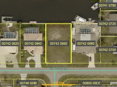 1459 SE 14th Street