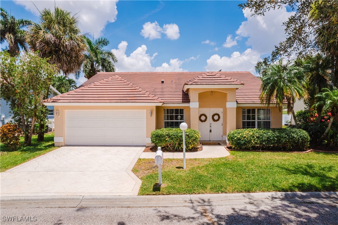 12411  Eagle Pointe Circle