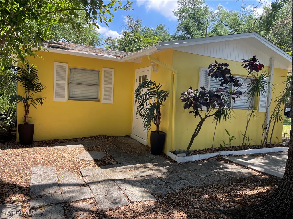 2305  Clifford Street, Apt 2305