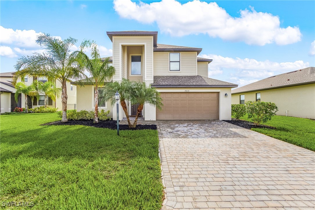 14632  Monrovia Lane