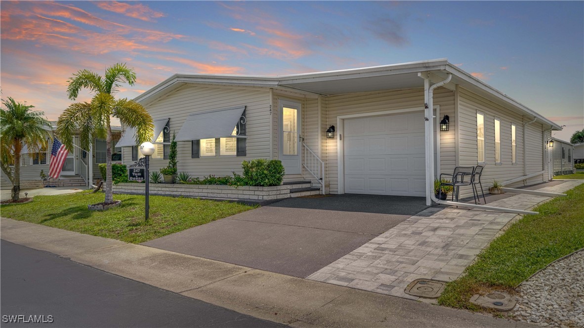 247  Lakeside Drive