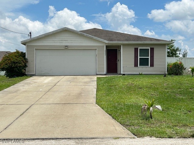 2022 NW 21st Terrace