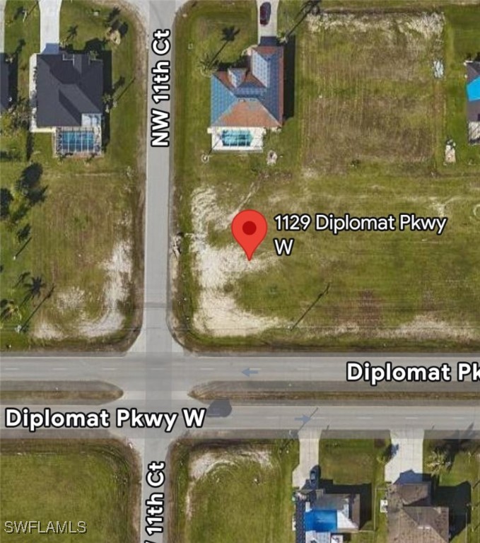 1129  Diplomat Parkway