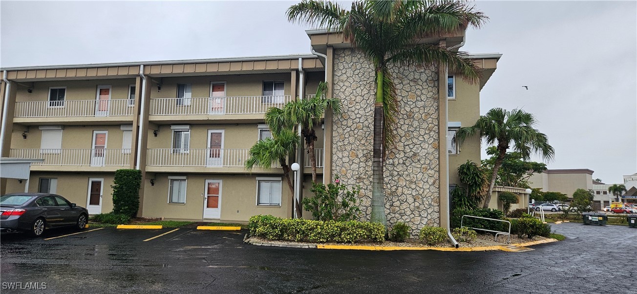 2244  Winkler Avenue, Apt 108