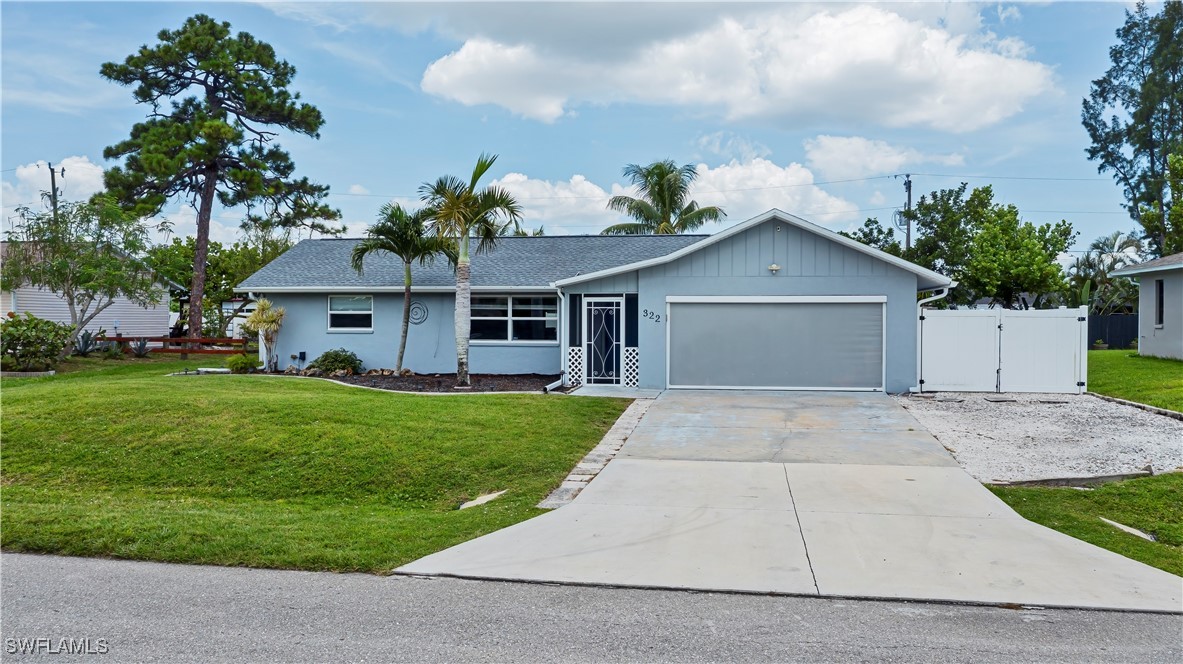 322 SW 28th Terrace