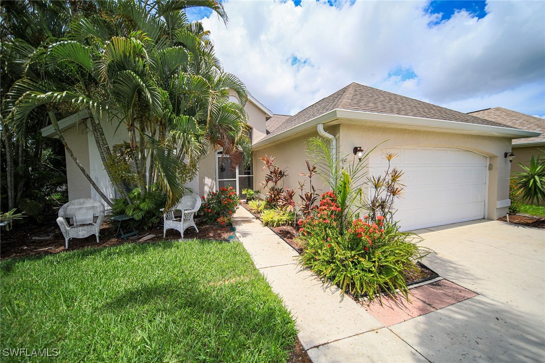 15134  Cloverdale Drive