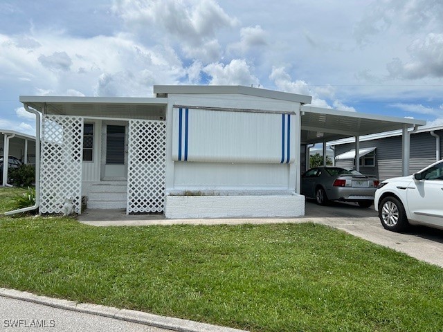 153  Chisholm Trail