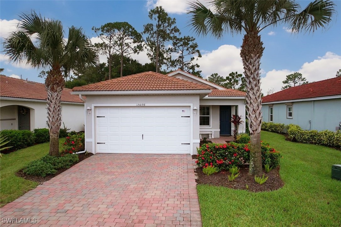 15097  Ligustrum Lane