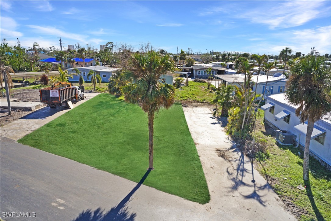 13641  Pintail Drive