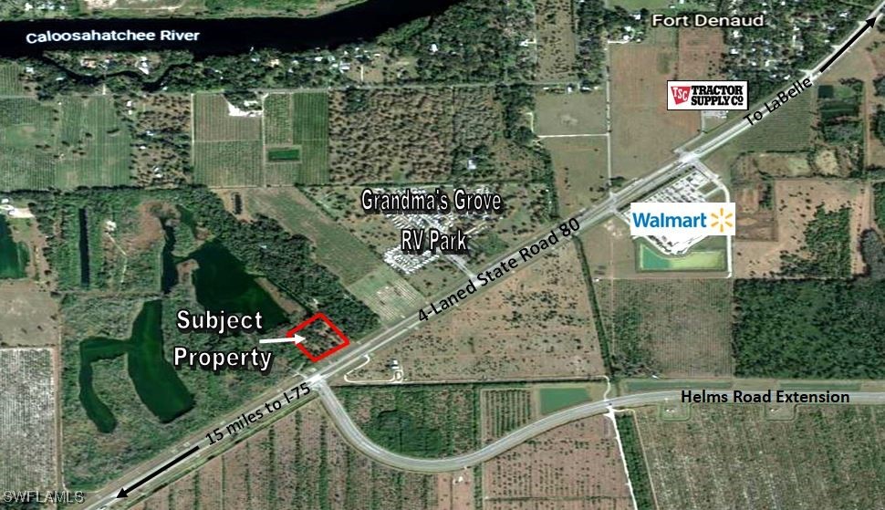 2490 W State Road 80