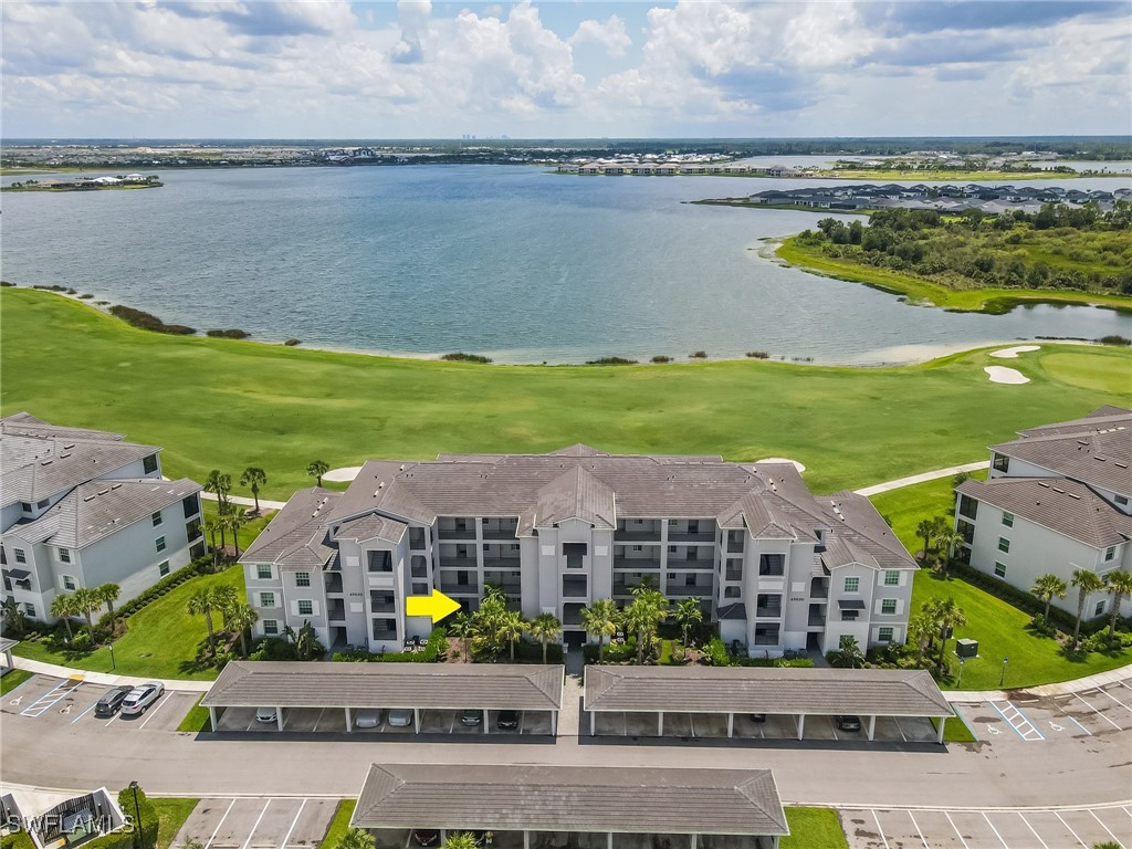 43020  Greenway Boulevard, Apt 313