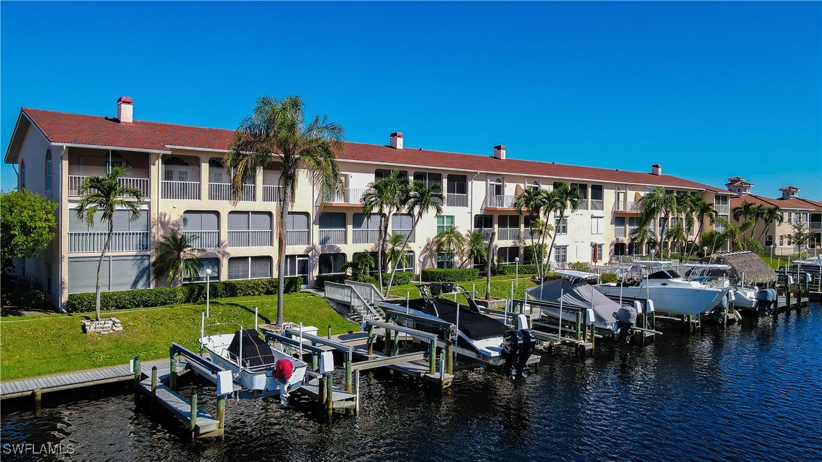 1614  Beach Parkway, Apt 103
