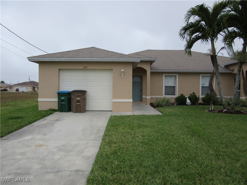 271 SW 4th Street, Apt 271