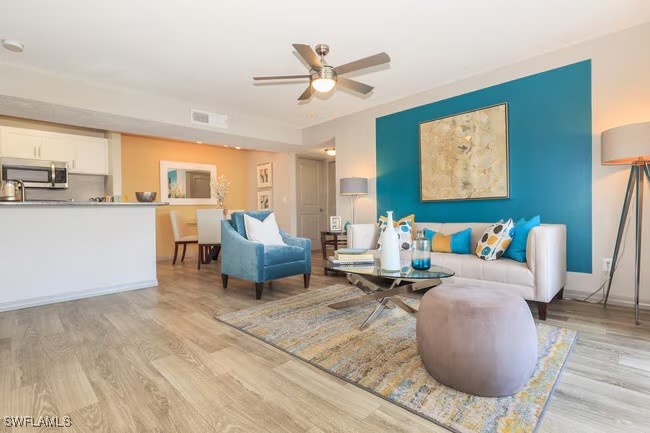 1735  Brantley Road, Apt 0611