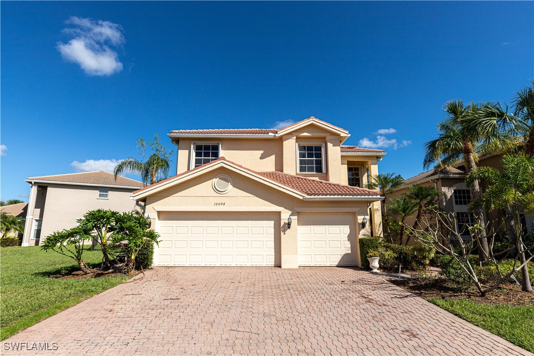 10094  Mimosa Silk Drive