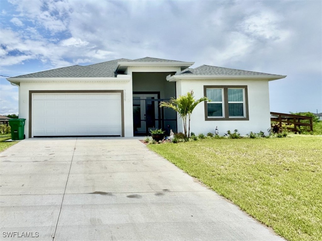 7005  Berwick Circle