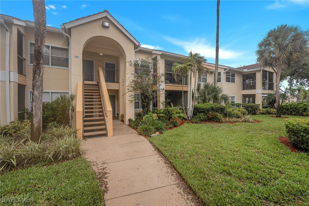 12570  Equestrian Circle, Apt 1406