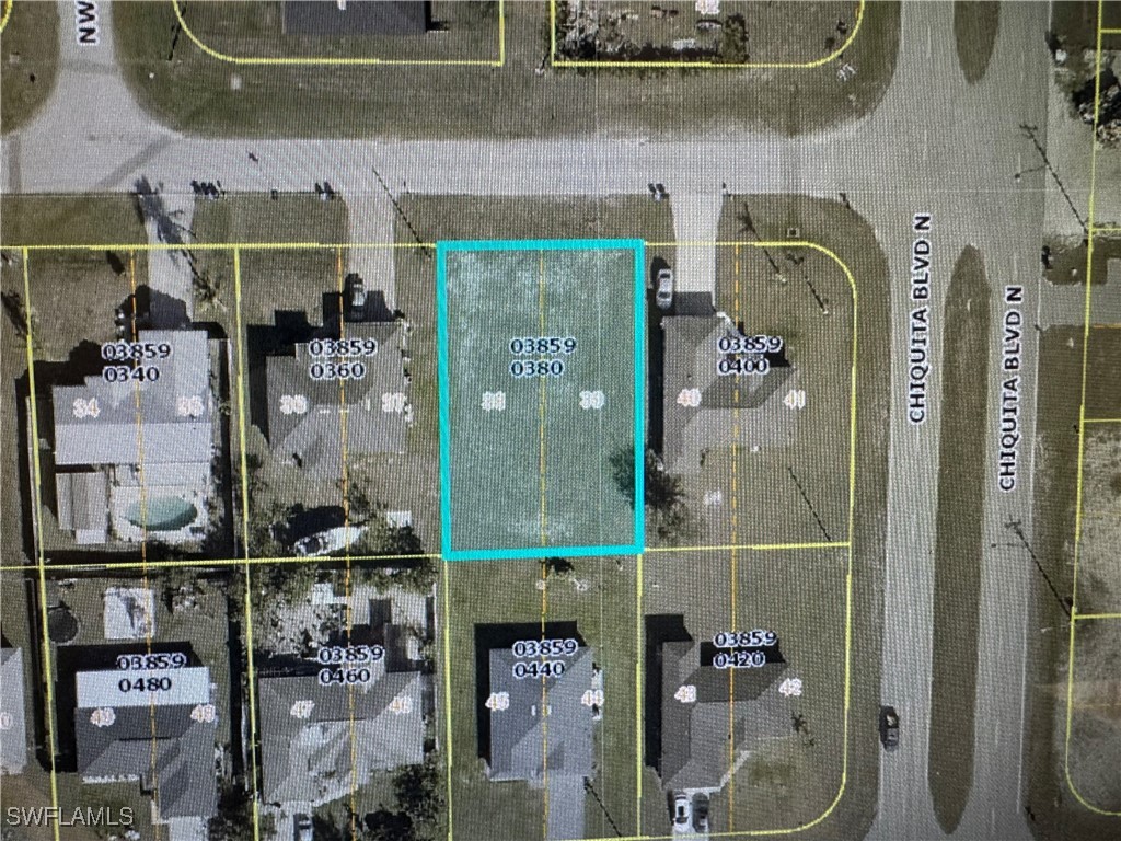 1604 NW 18th Street