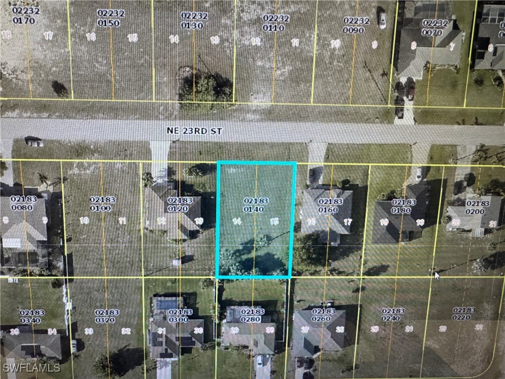 1814 NE 23rd Street