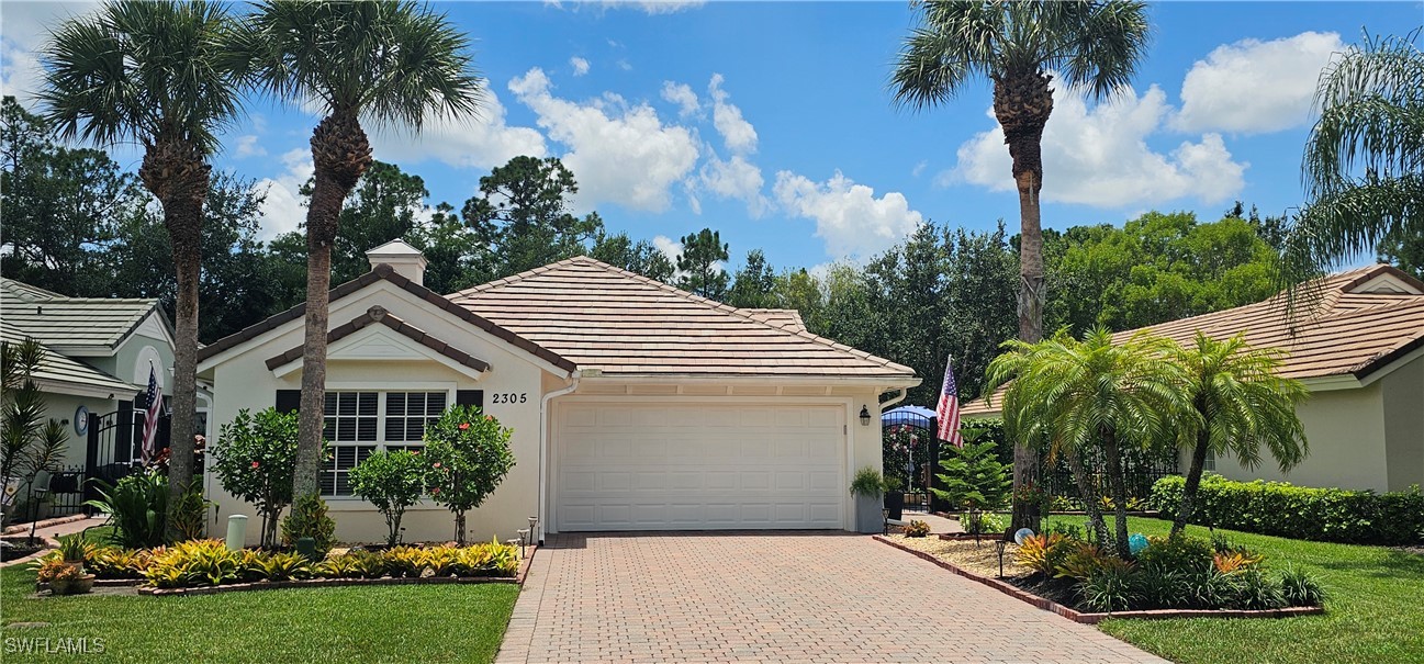 2305  Summersweet Drive