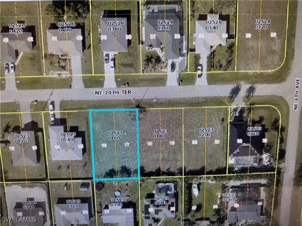 330 NE 20th Terrace