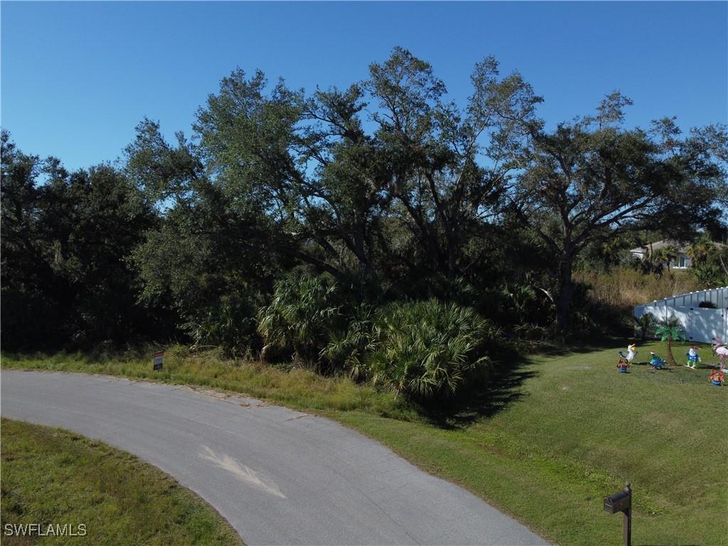   Ansley Road