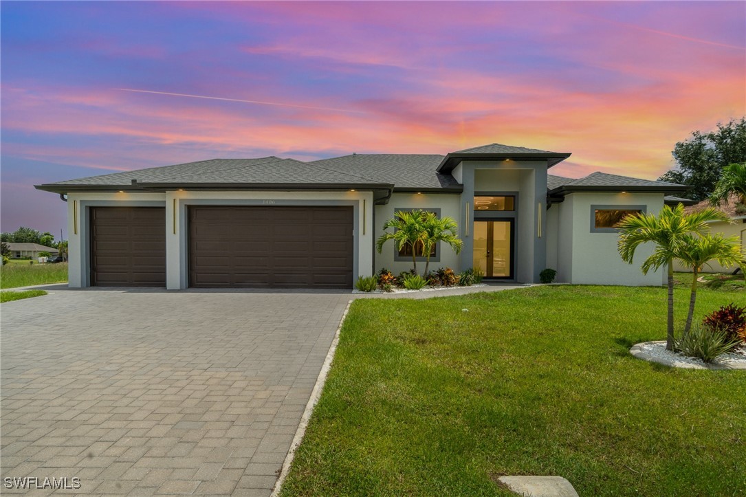 1406 SW 13th Street