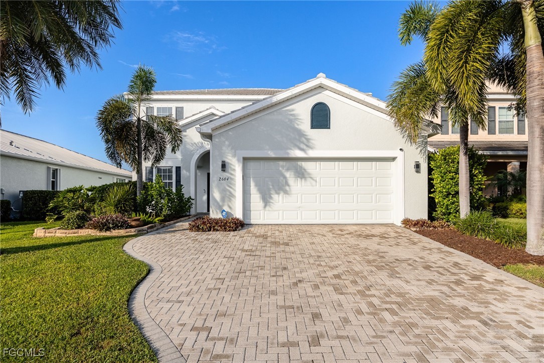 2664  Brightside Court