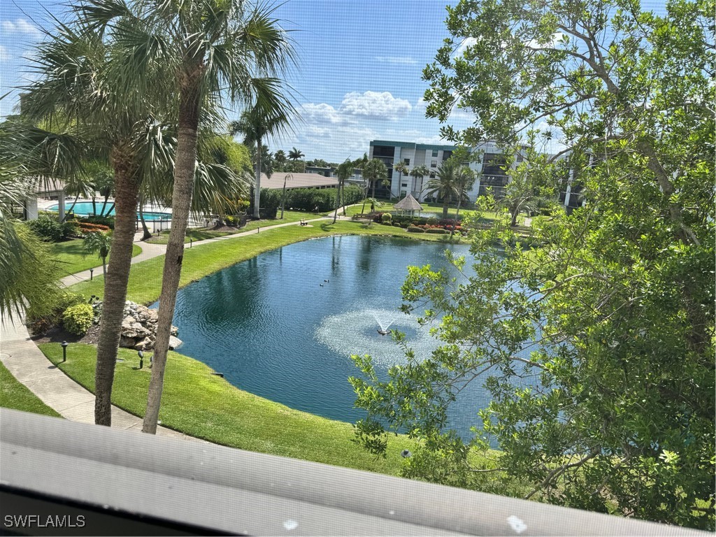 3490 N Key Drive, Apt 308
