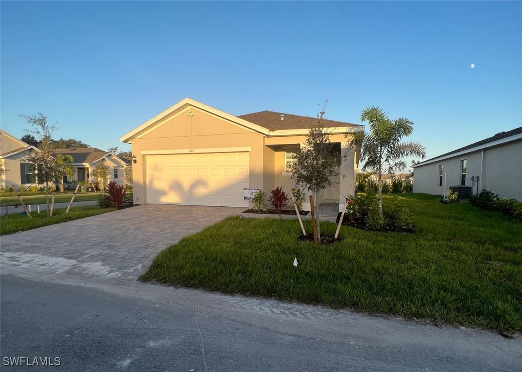 801  Serenity Lane