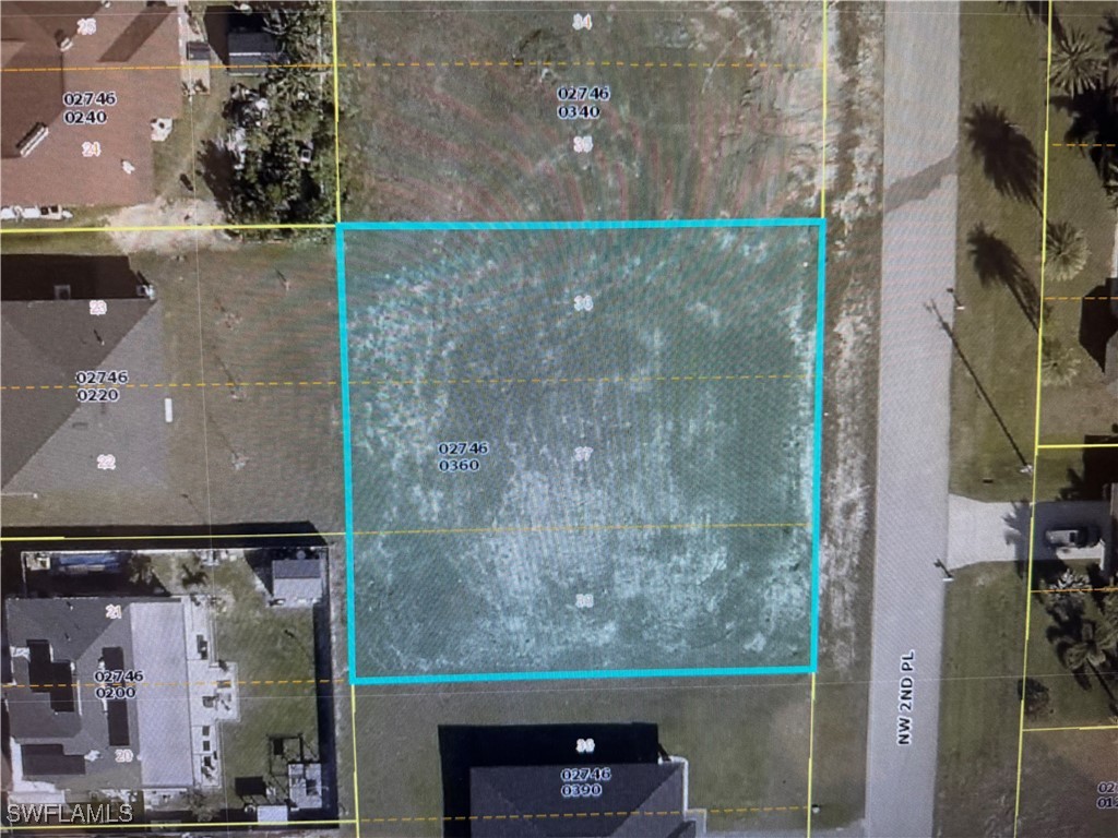 2236 NW 2nd Place
