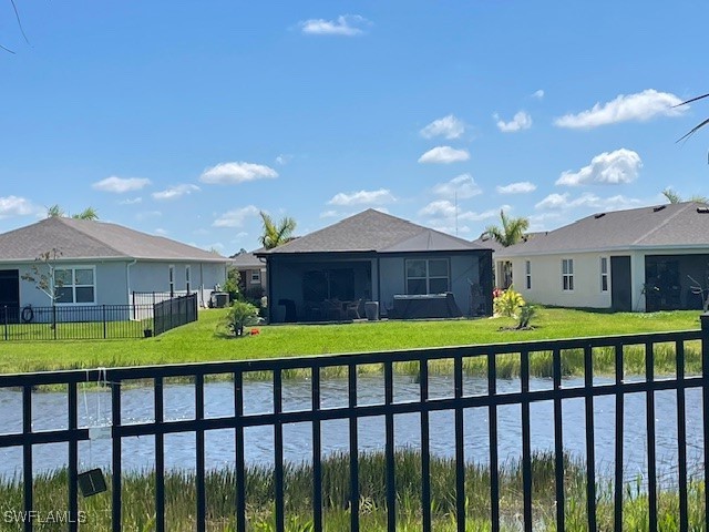 18521  Cronin Sand Lane