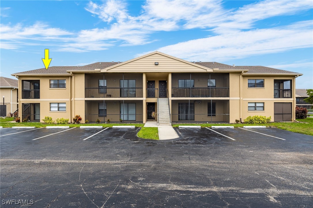 5315  Summerlin Road, Apt 1514