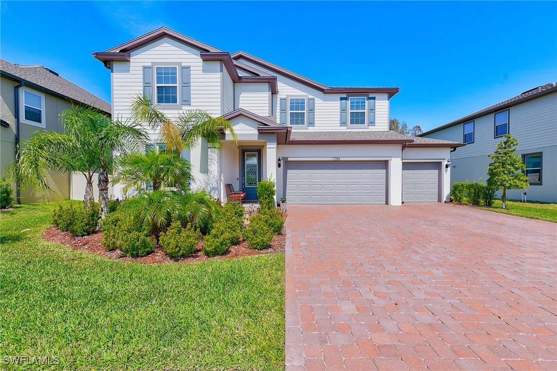 11086  Sundrift Drive