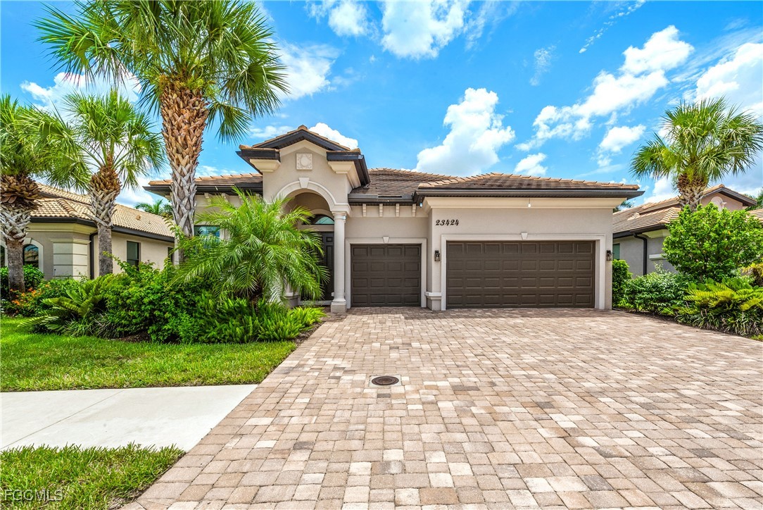 Real Estate in Southwest Florida