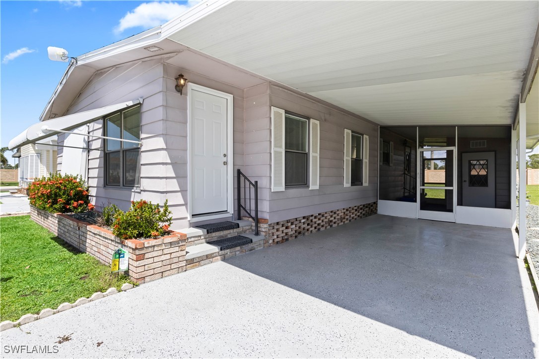 15550  Burnt Store Road, Apt 229