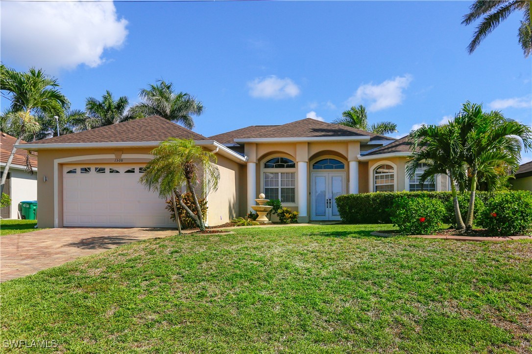 1508 SW 43rd Street