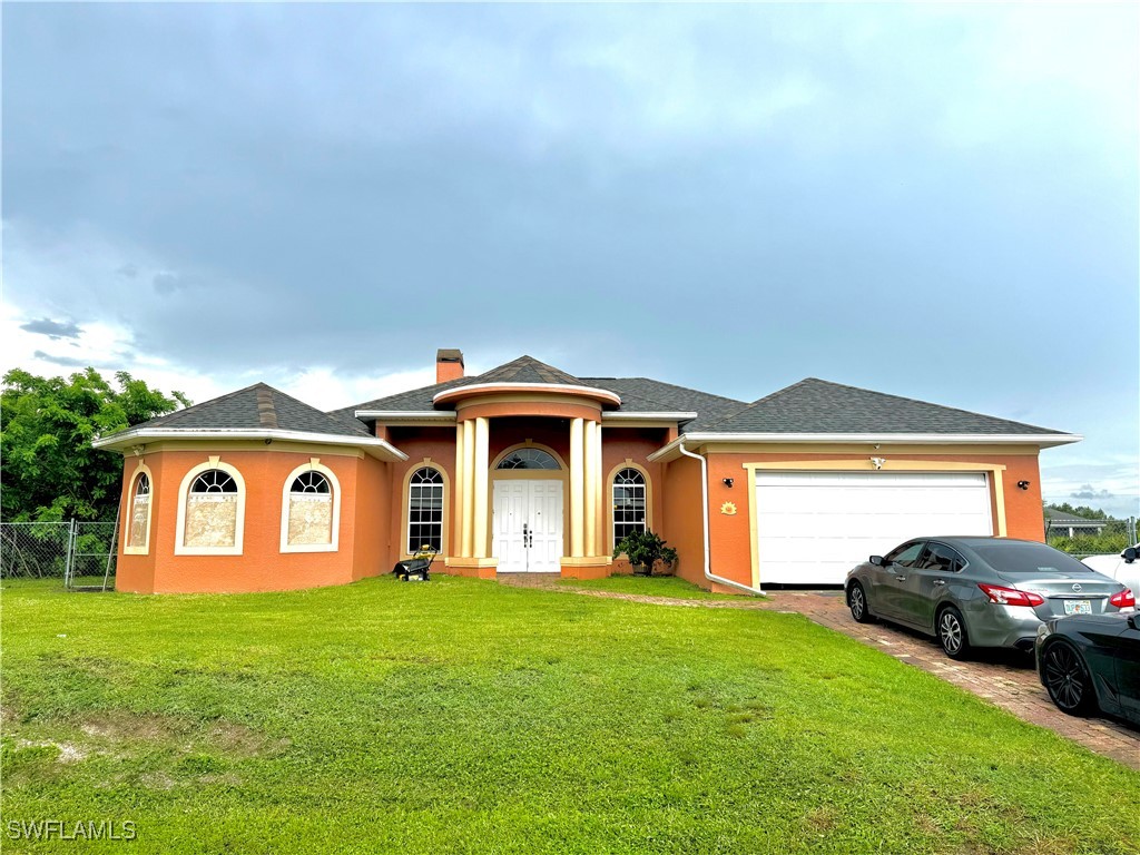 920  HIGHLAND Avenue