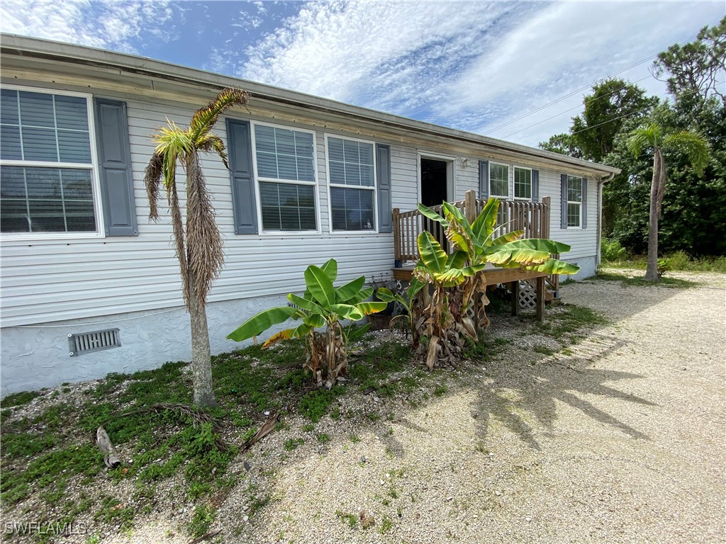 5527  Judith Road, Apt B