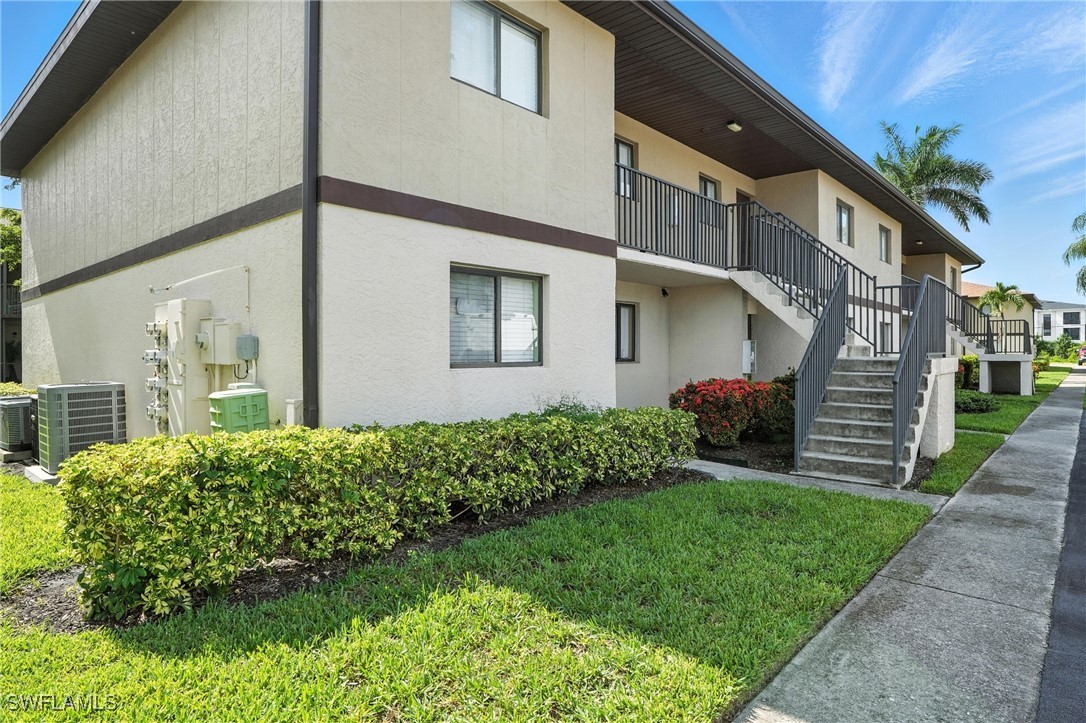 4790 S Cleveland Avenue, Apt 1005